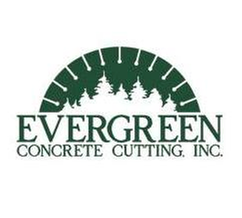 Photo of Evergreen Concrete Cutting