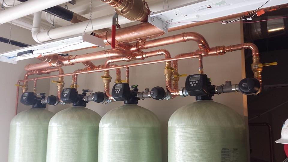 Photo of Sharp Water Solutions