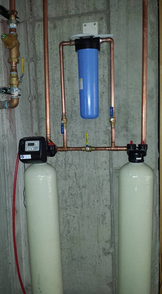 Photo of Sharp Water Solutions