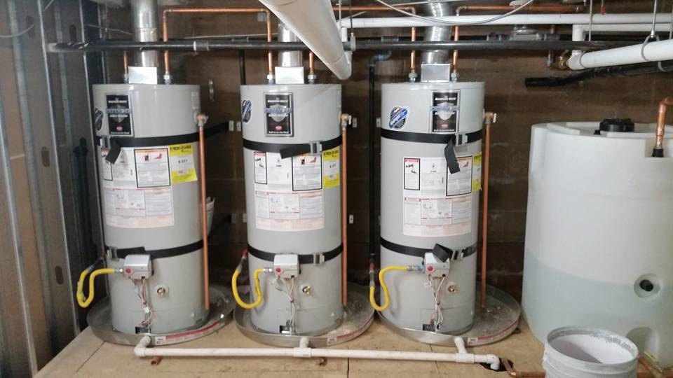 Photo of Sharp Water Solutions