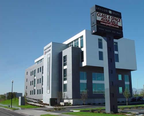 Photo of Town & Country Office Cleaning