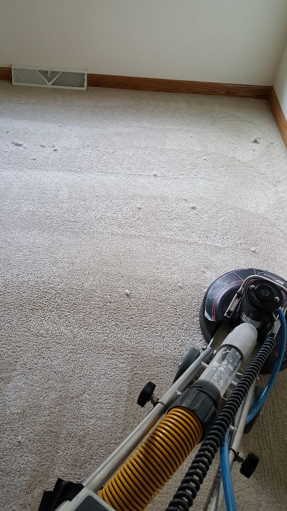Photo of JPRO Cleaning Service