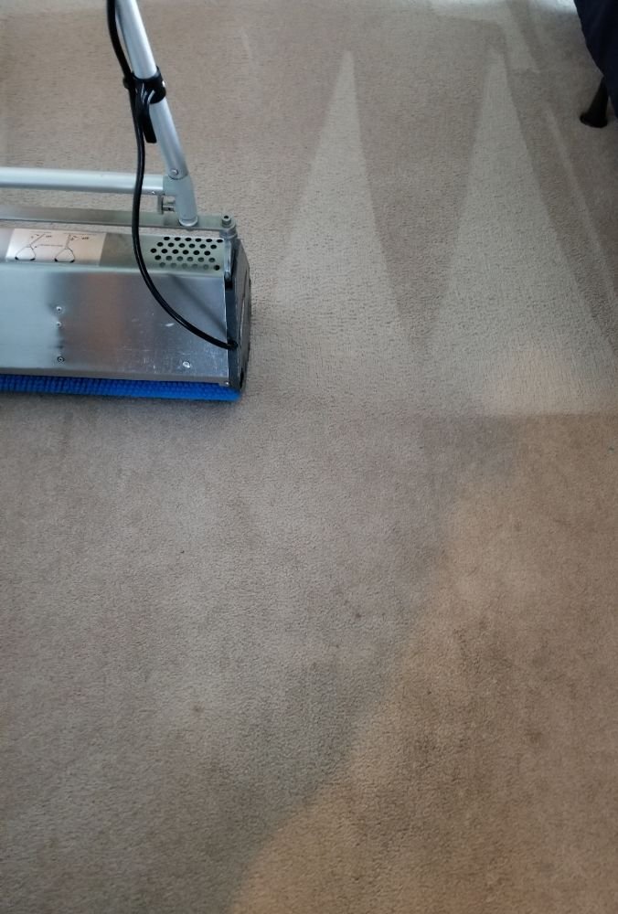 Photo of JPRO Cleaning Service