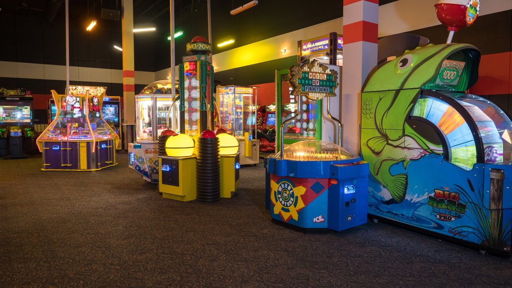 Photo of Bowlero Brooklyn Park