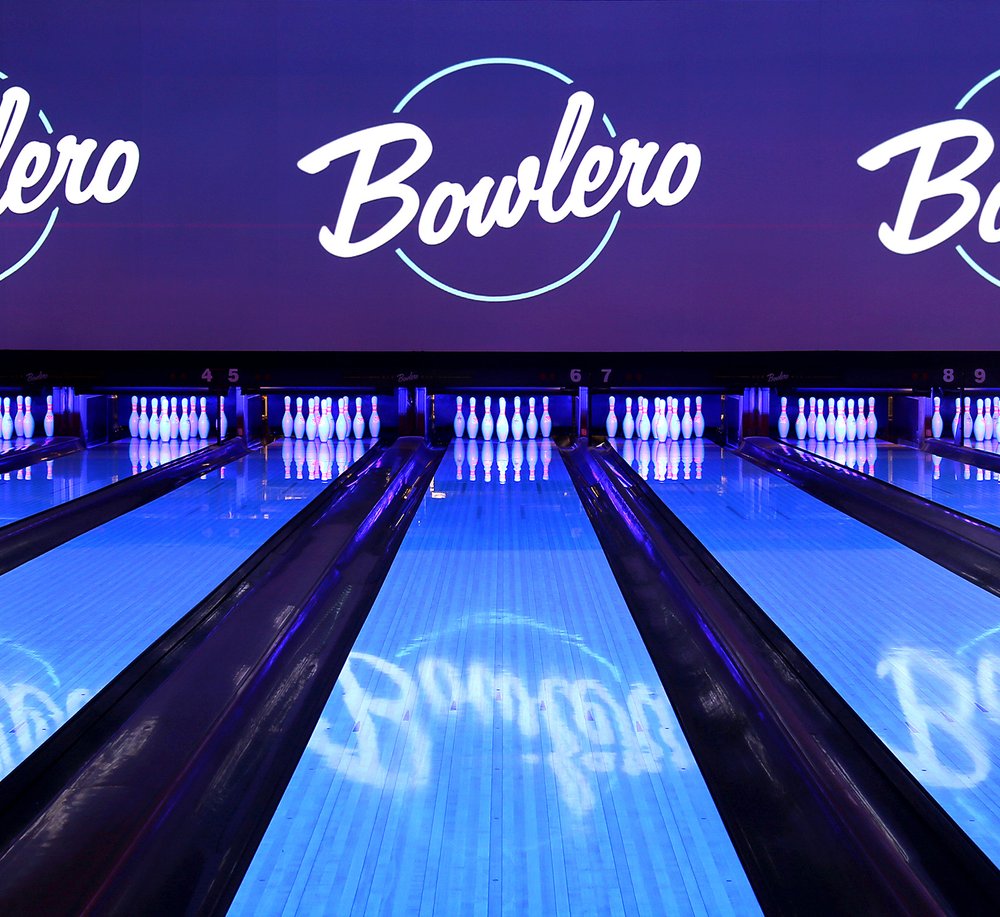 Photo of Bowlero Brooklyn Park