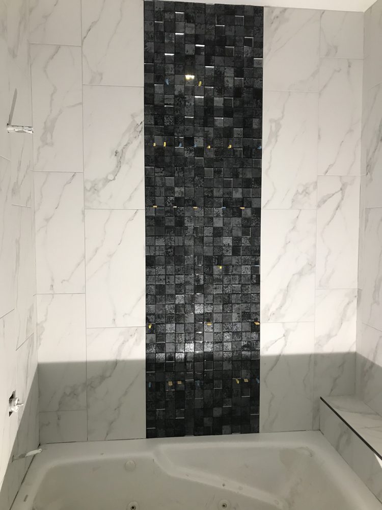 Photo of Velazquez Bath & Flooring