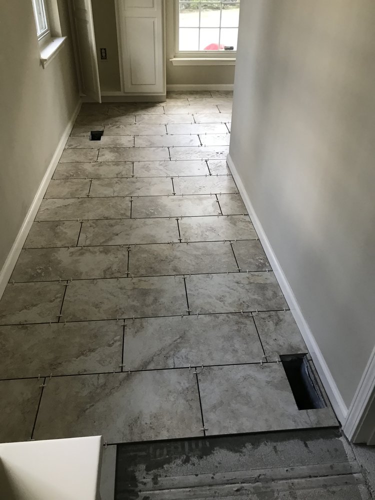 Photo of Velazquez Bath & Flooring
