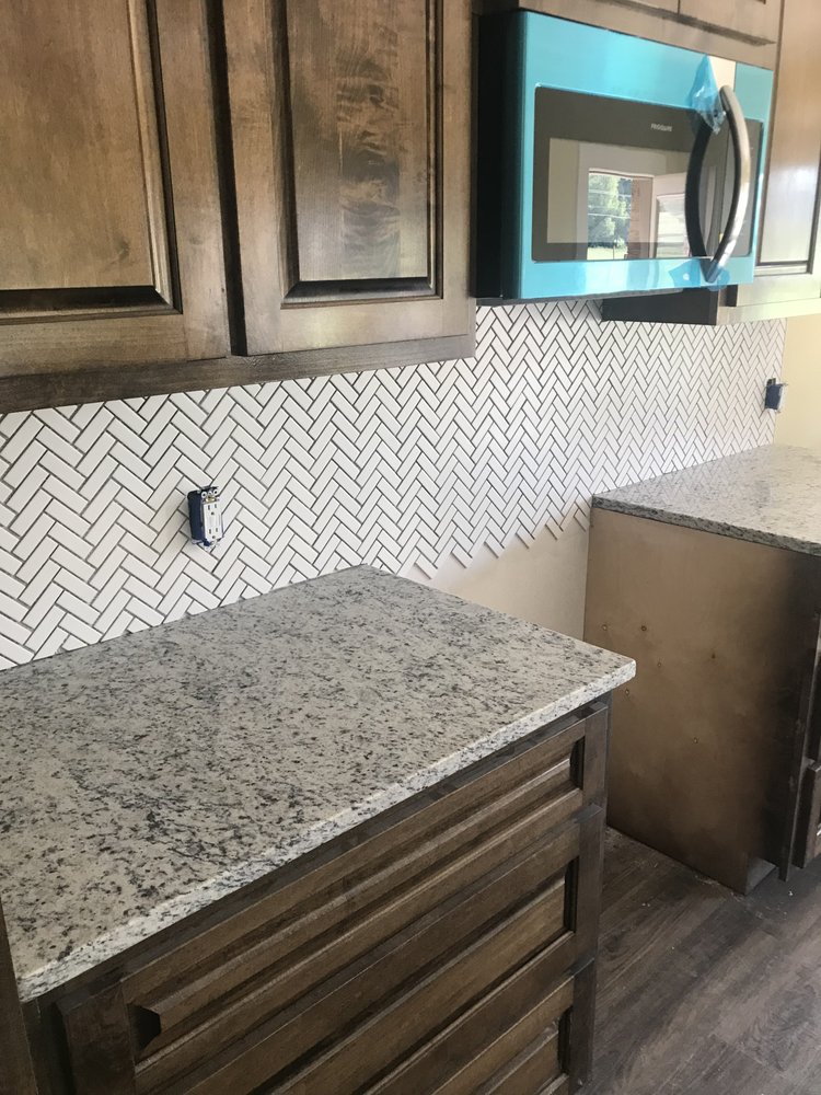 Photo of Velazquez Bath & Flooring