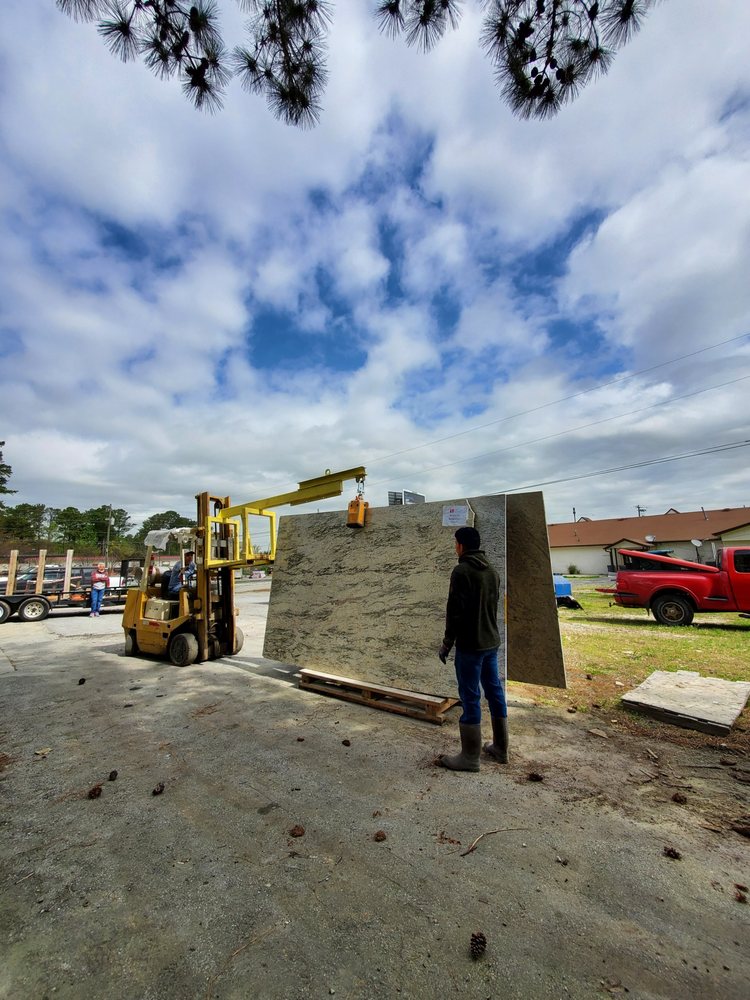 Photo of Granite Professionals & Cabinets