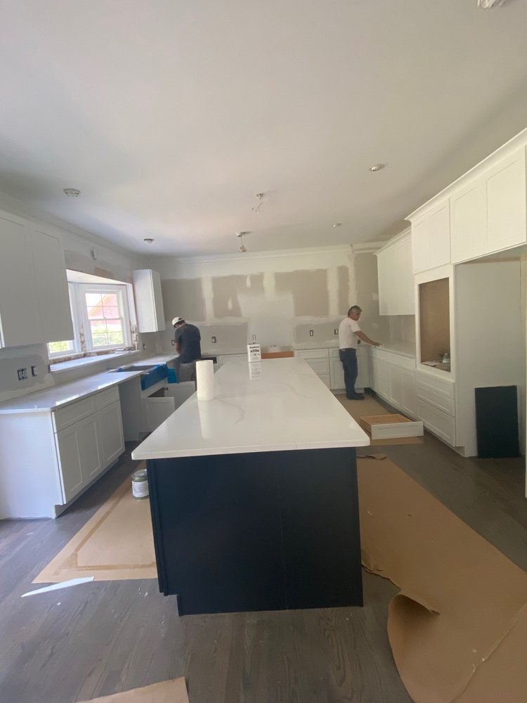 Photo of Granite Professionals & Cabinets