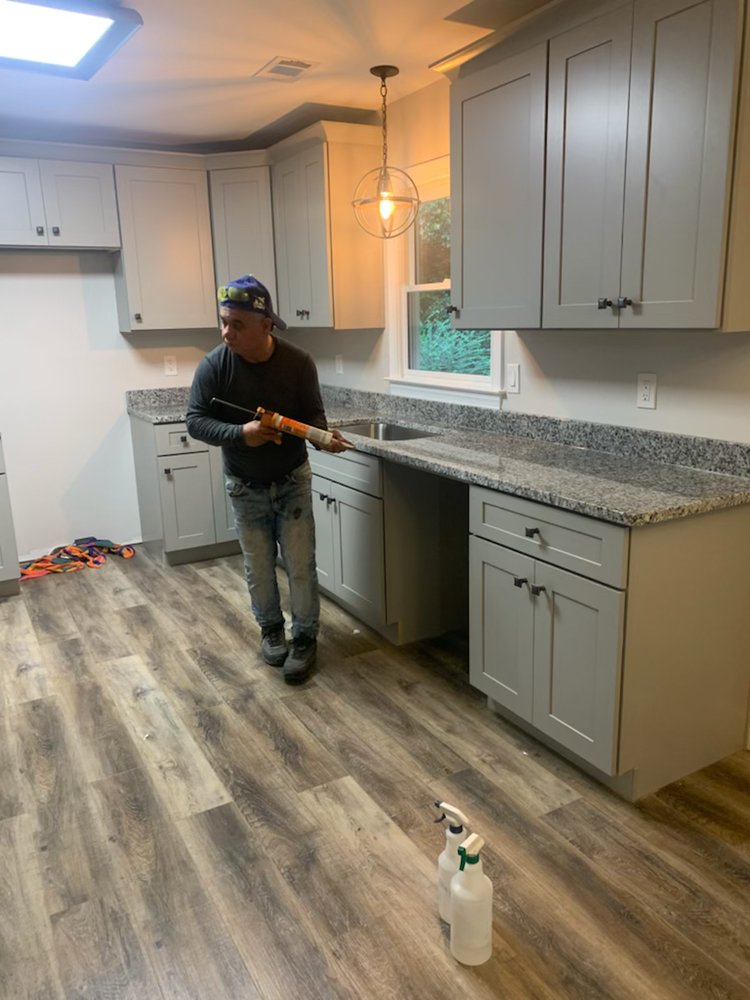 Photo of Granite Professionals & Cabinets