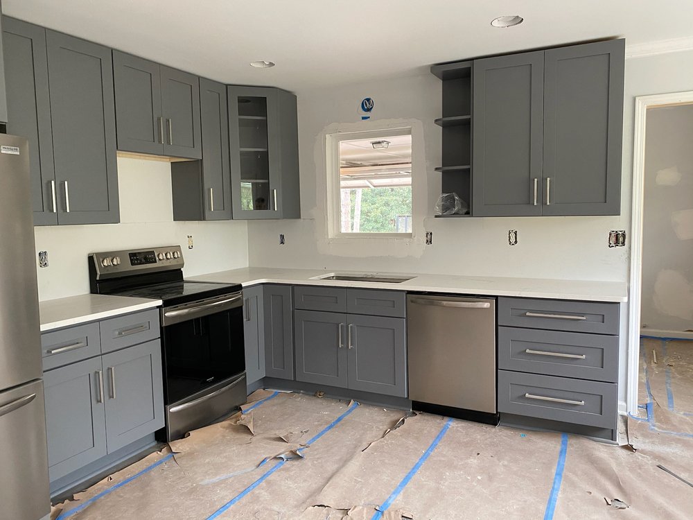 Photo of Granite Professionals & Cabinets