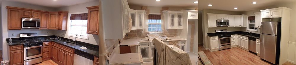 Photo of My Seattle Painter
