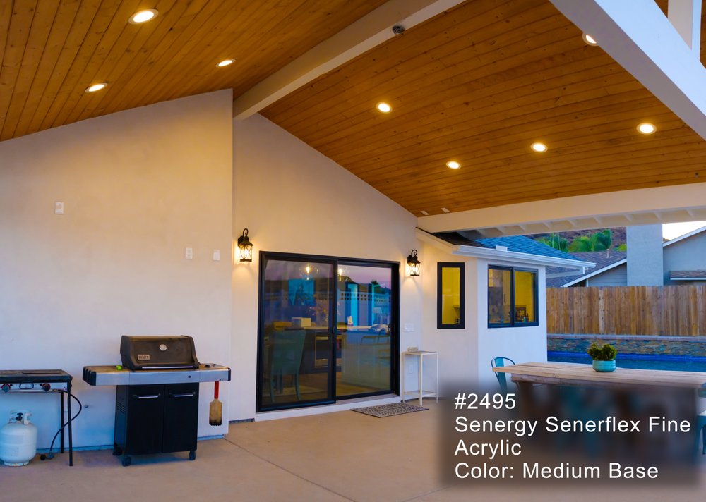 Photo of S G Plastering