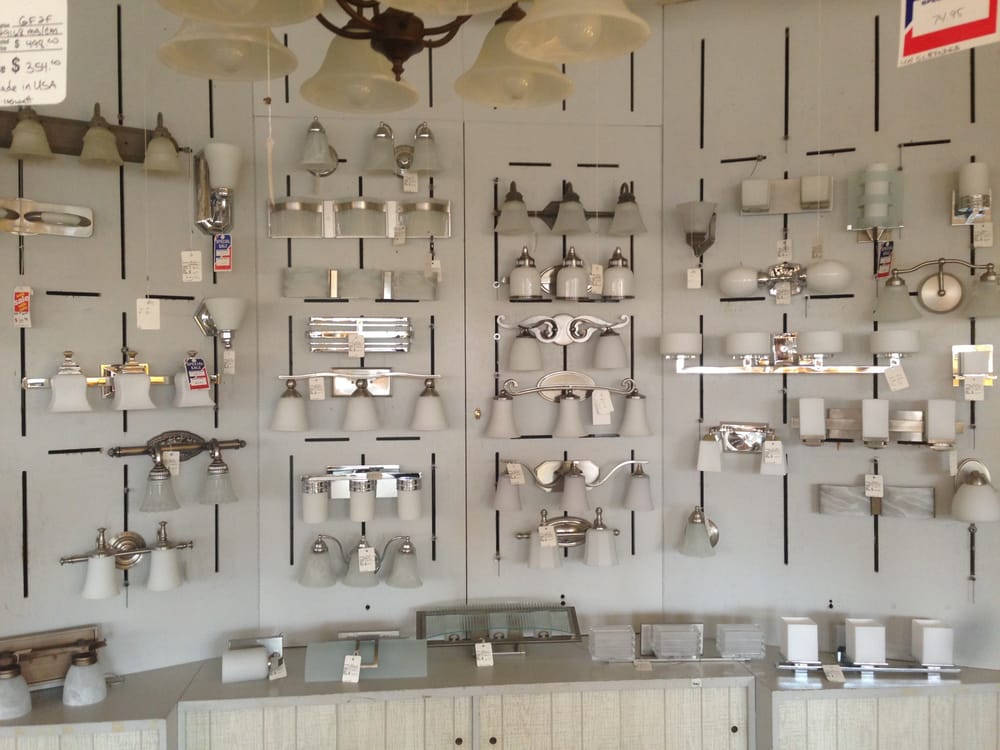 Photo of Exway Electric Supply Co