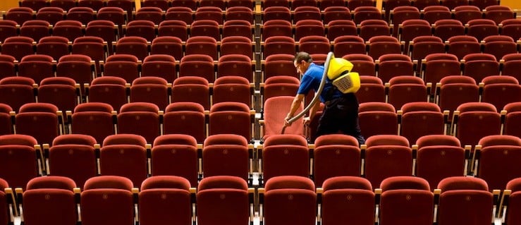 Photo of The Cleaning Company