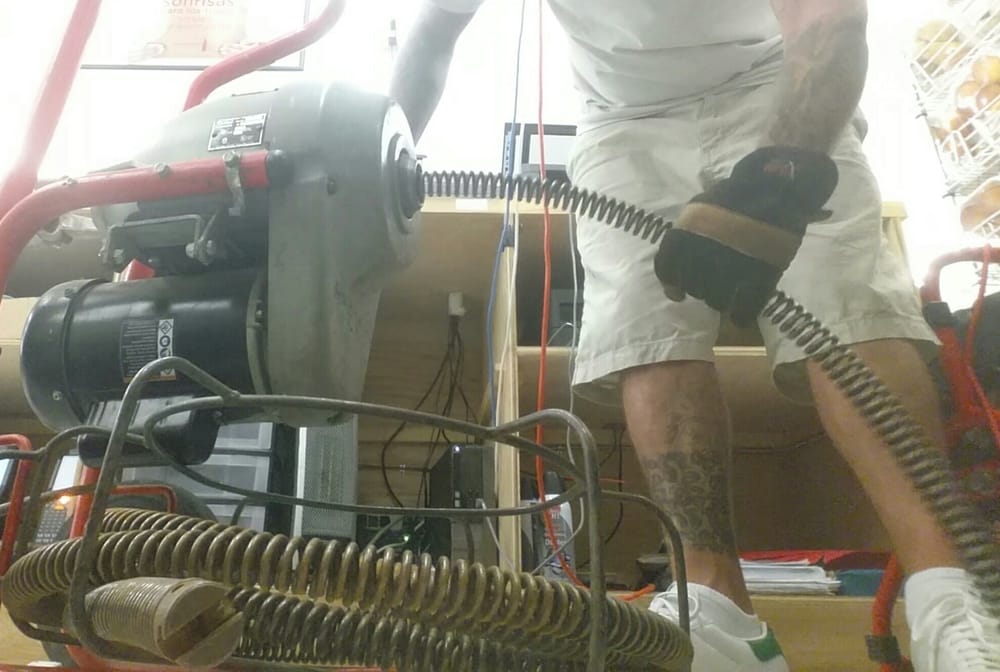 Photo of O'Neill Plumbing