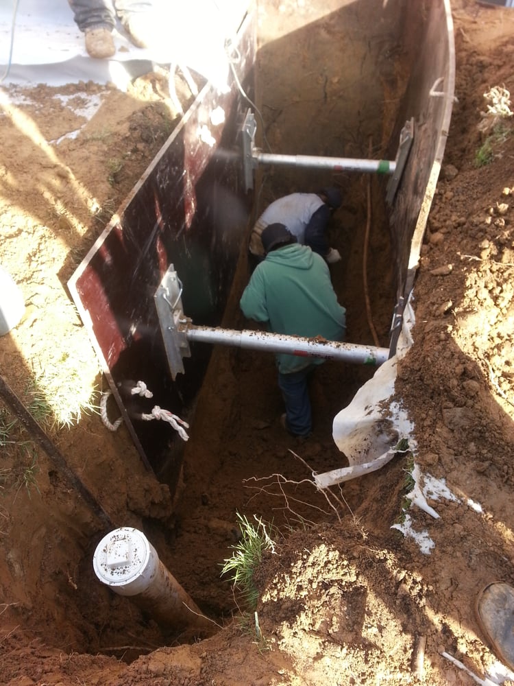 Photo of O'Neill Plumbing
