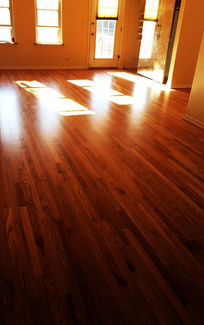 Photo of Express Refinishing