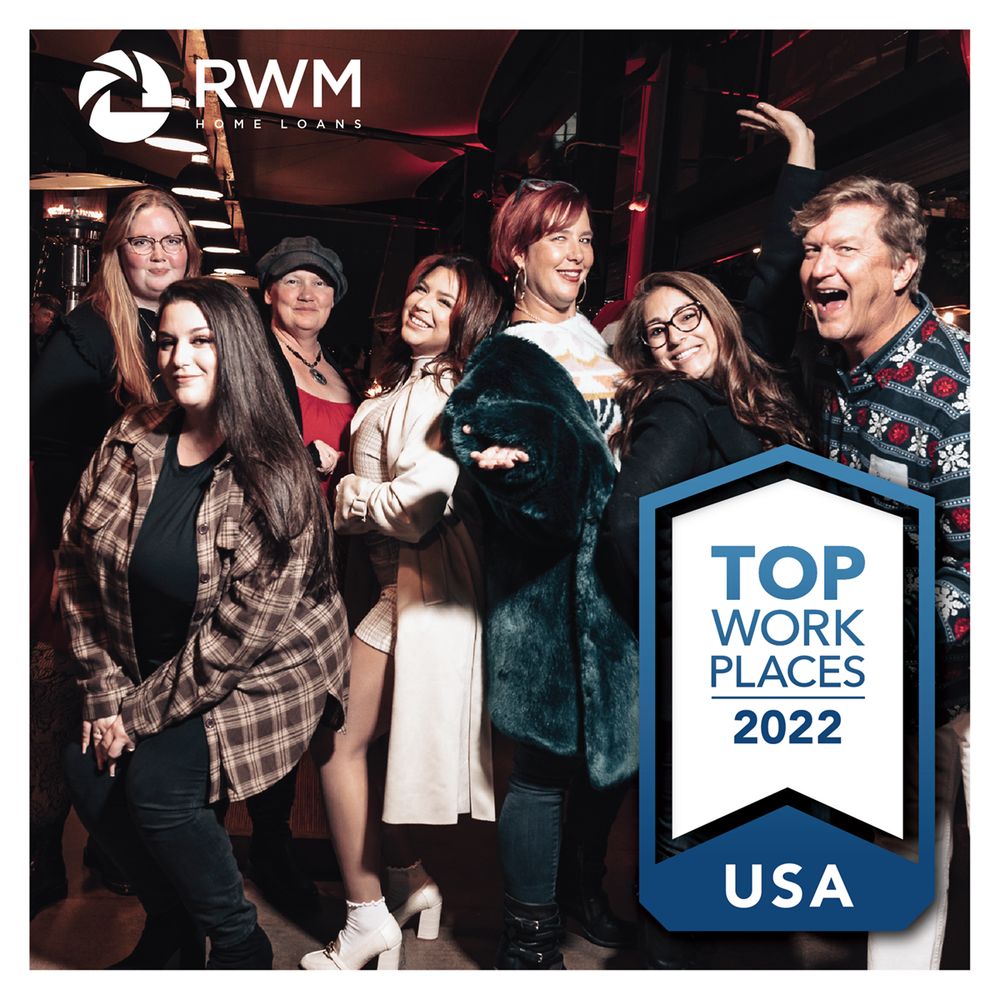 Photo of RWM Home Loans