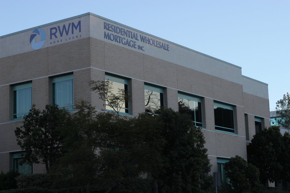 Photo of RWM Home Loans