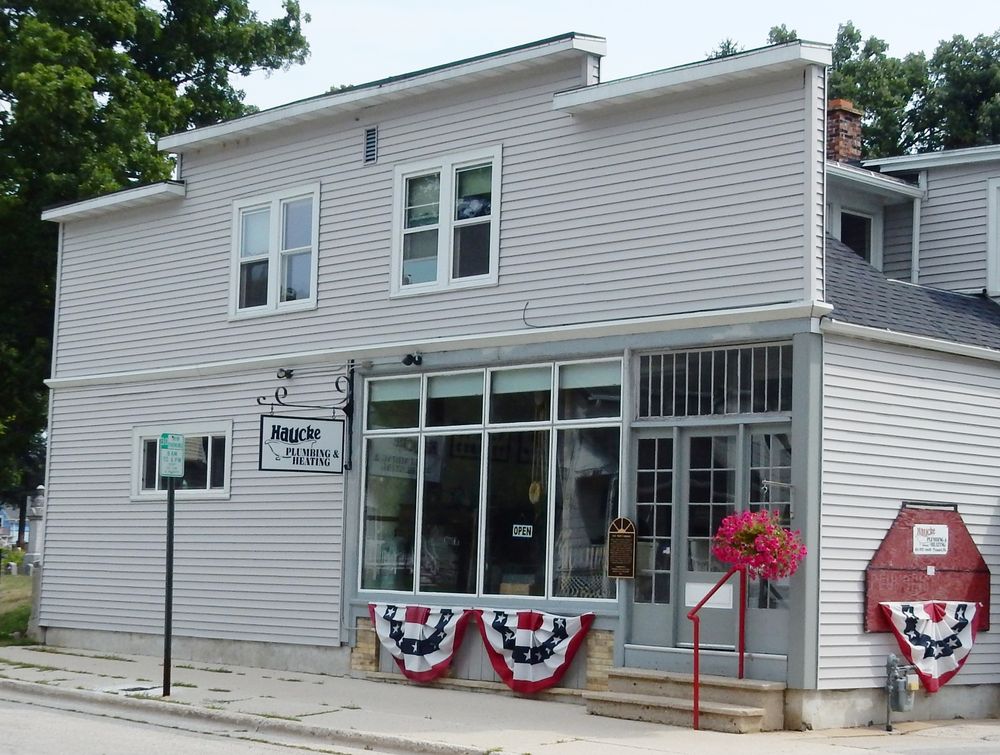 Photo of Haucke Plumbing & Heating