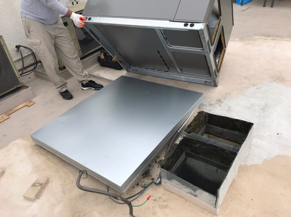 Photo of Max AC Repair Service