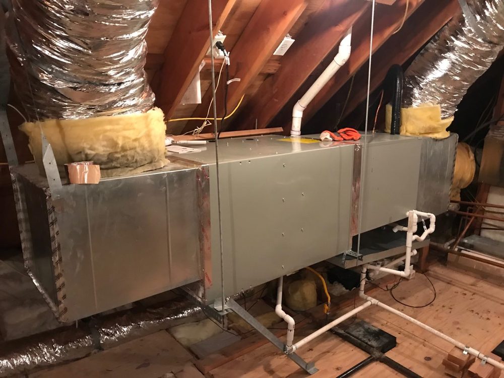 Photo of Max AC Repair Service