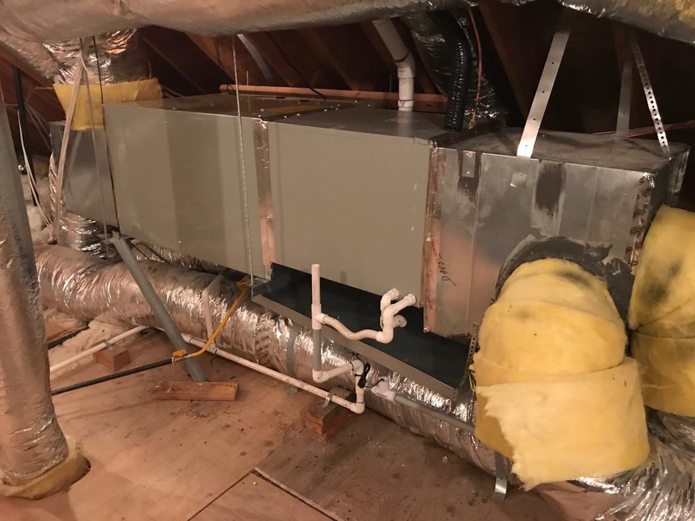 Photo of Max AC Repair Service
