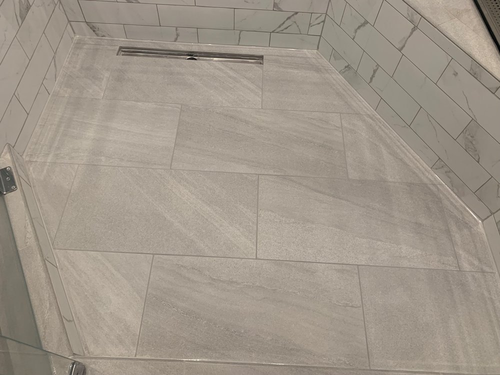 Photo of Grout Experts