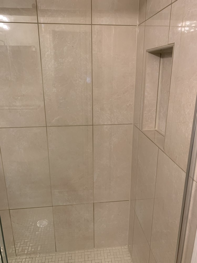 Photo of Grout Experts