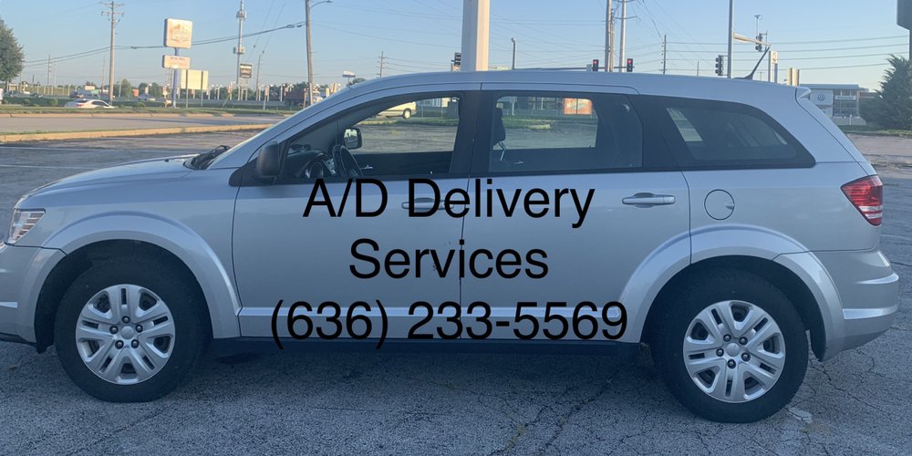 Photo of A/D Delivery Services