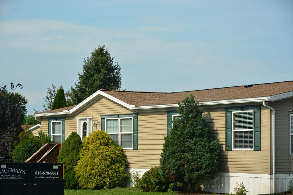 Photo of Bachman's Roofing, Building & Remodeling