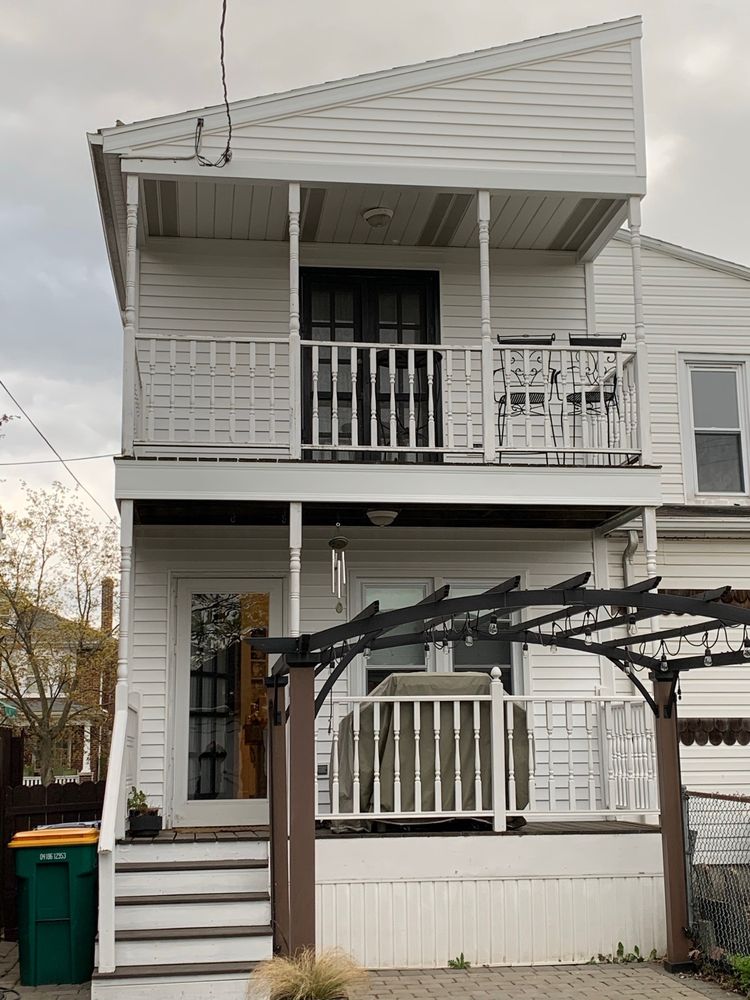 Photo of Bachman's Roofing, Building & Remodeling