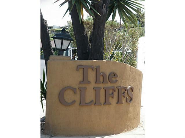 Photo of The Cliffs