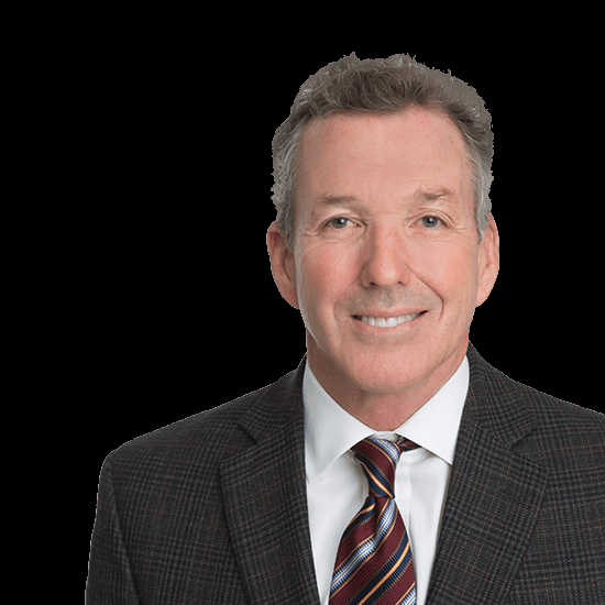Photo of Peter Quinn - Commercial Real Estate Broker