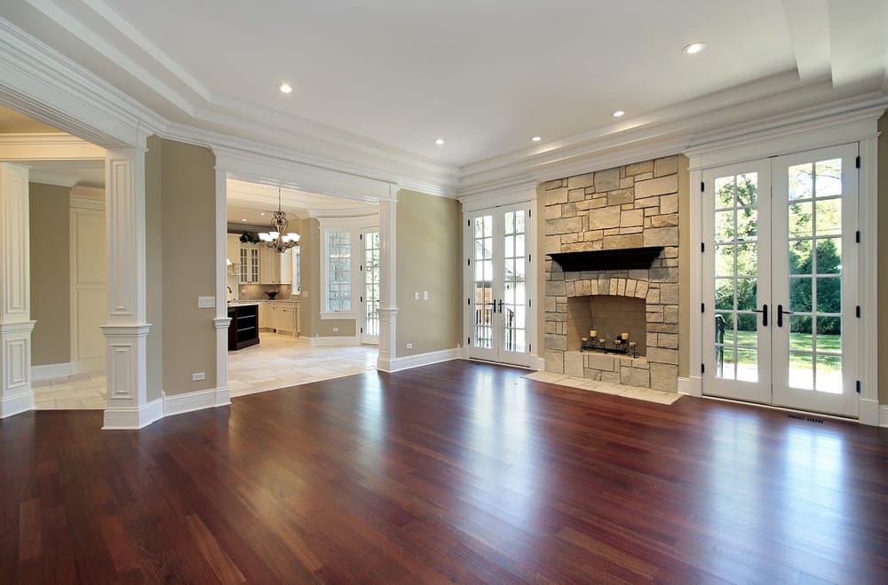 Photo of JD Flooring