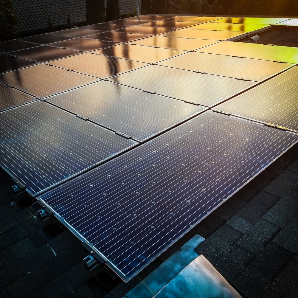 Photo of Option One Solar