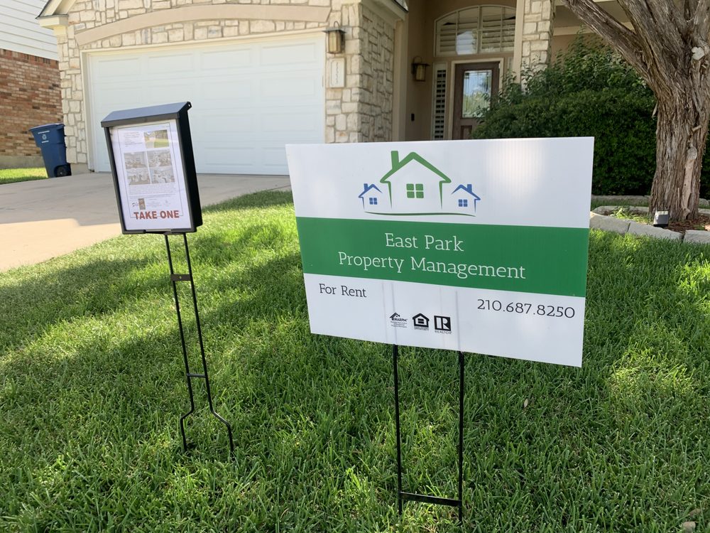 Photo of East Park Property Management