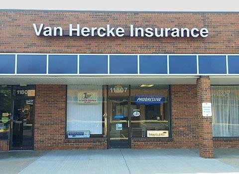 Photo of Van Hercke Insurance Agency