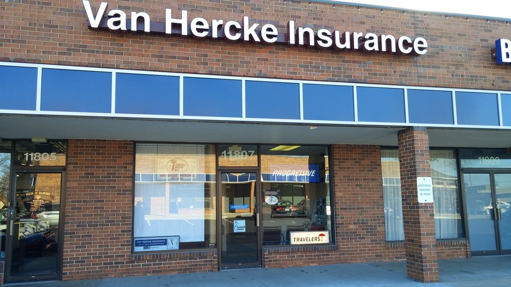 Photo of Van Hercke Insurance Agency