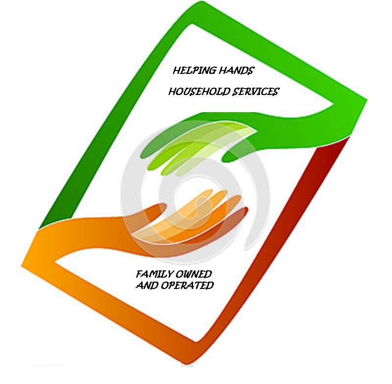 Photo of Helping Hands Cleaning