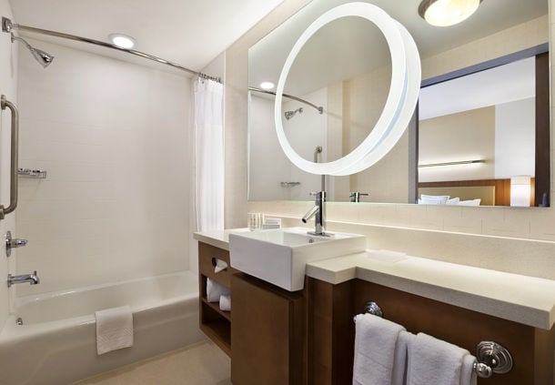 Photo of SpringHill Suites Jackson Ridgeland/The Township at Colony Park
