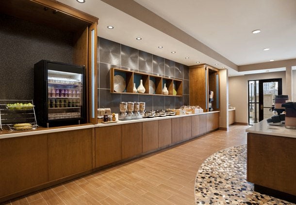Photo of SpringHill Suites Jackson Ridgeland/The Township at Colony Park