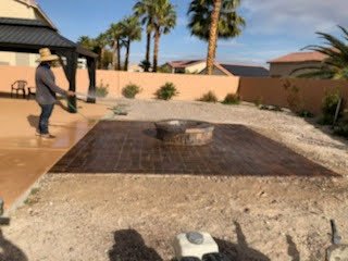 Photo of Mesquite Landscaping