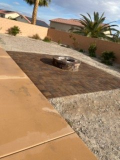 Photo of Mesquite Landscaping