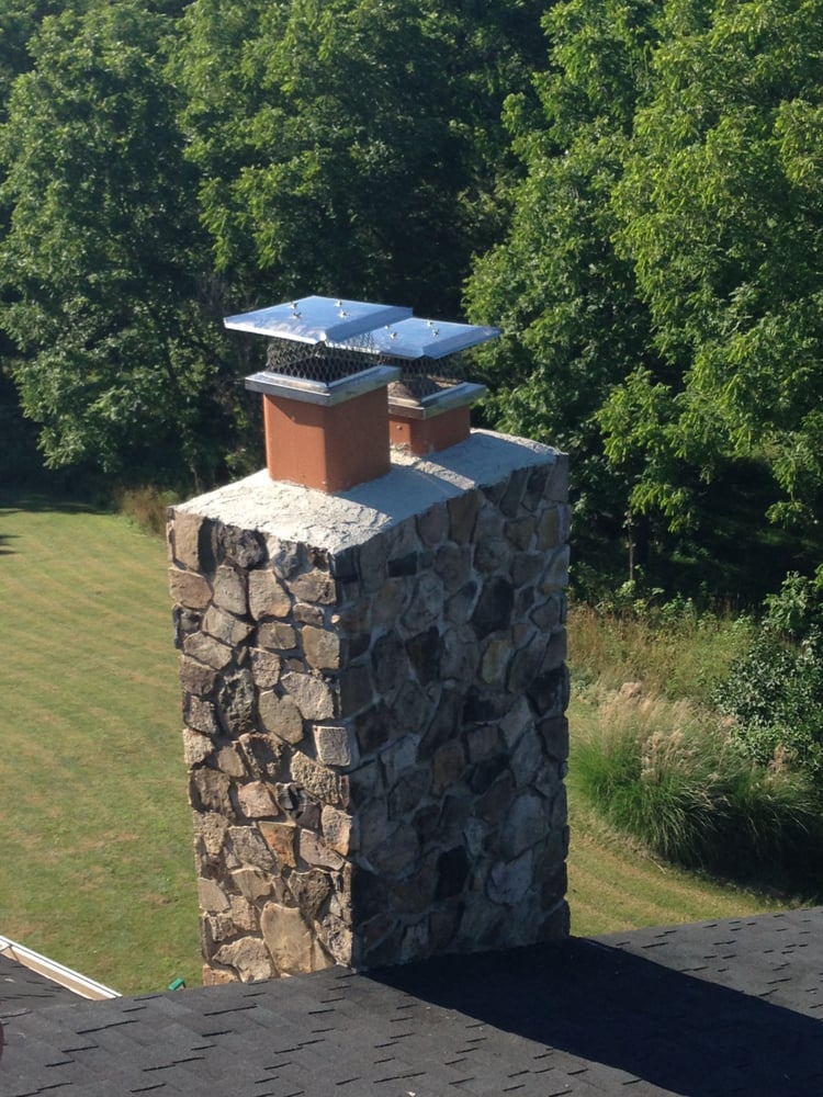 Photo of Castle Chimney Service