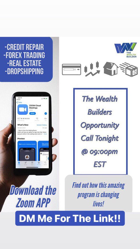 Photo of The Wealth Builders