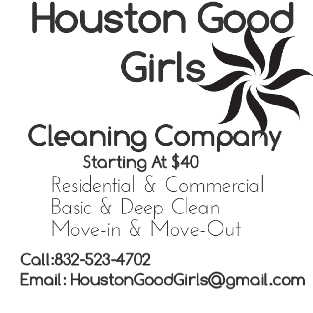 Photo of Houston Good Girls