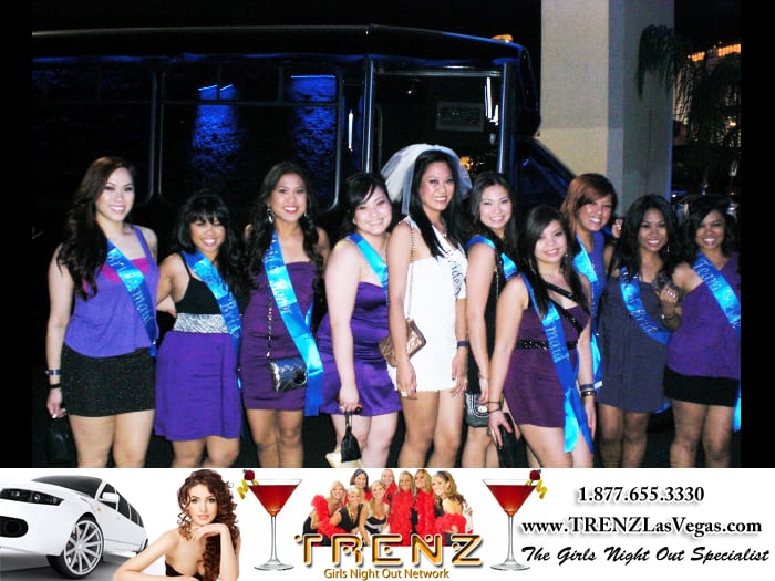 Photo of Trenz Las Vegas
